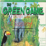 Green Games Manual